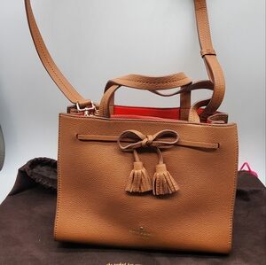 Kate Spade Scatchel Crossbody Bag